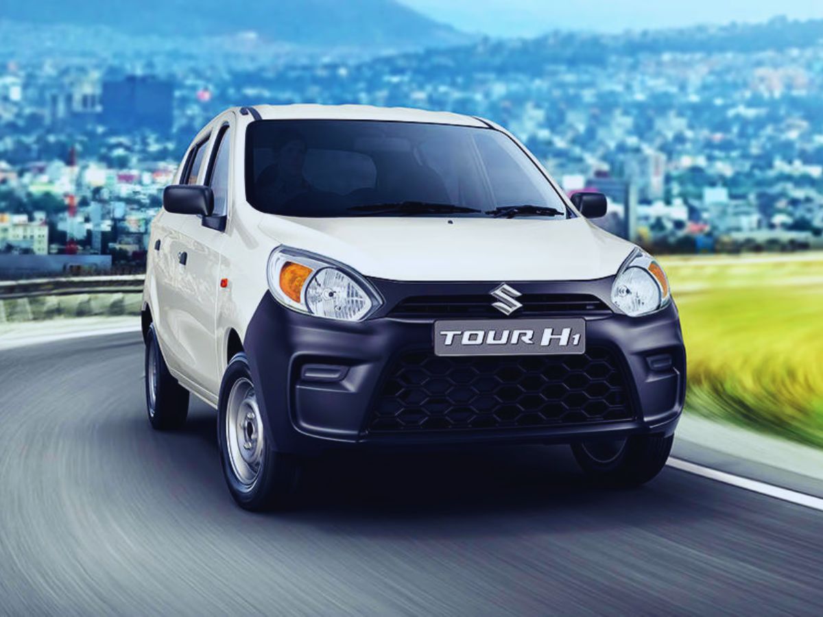 Car Under 4 Lakhs: नहीं है ज्यादा पैसा फिर भी खरीदना चाहते हैं कार, ये गाड़ियां करेंगी सपना साकार, कीमत 5 लाख से भी कम - Photo Gallery