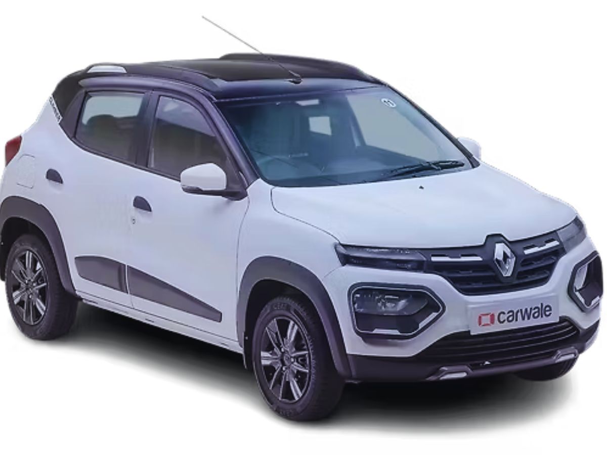 Car Under 4 Lakhs: नहीं है ज्यादा पैसा फिर भी खरीदना चाहते हैं कार, ये गाड़ियां करेंगी सपना साकार, कीमत 5 लाख से भी कम - Photo Gallery