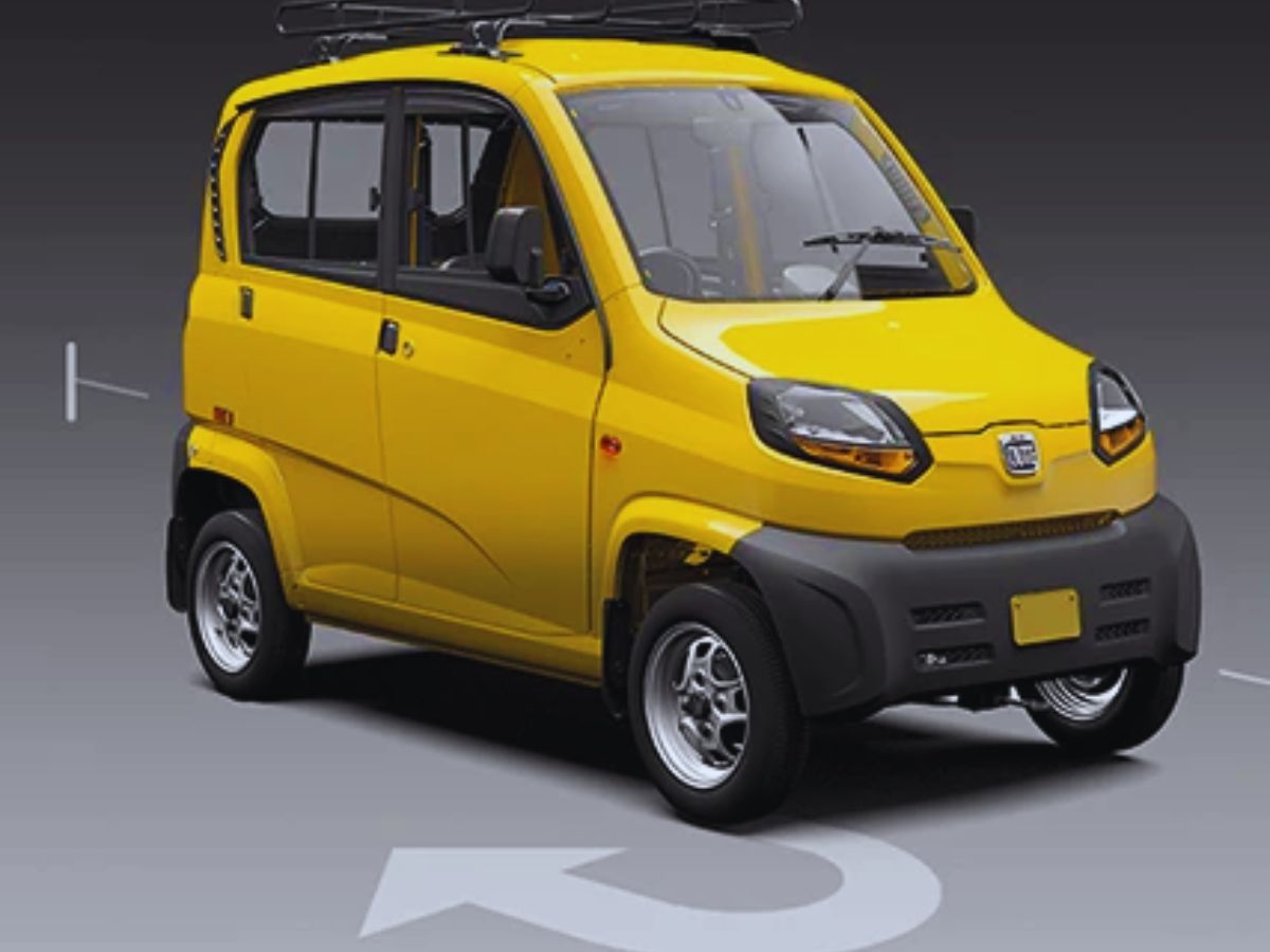 Car Under 4 Lakhs: नहीं है ज्यादा पैसा फिर भी खरीदना चाहते हैं कार, ये गाड़ियां करेंगी सपना साकार, कीमत 5 लाख से भी कम - Photo Gallery