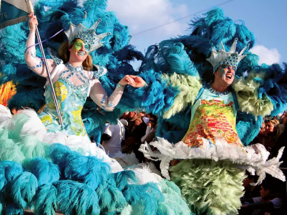 Carnival - Photo Gallery