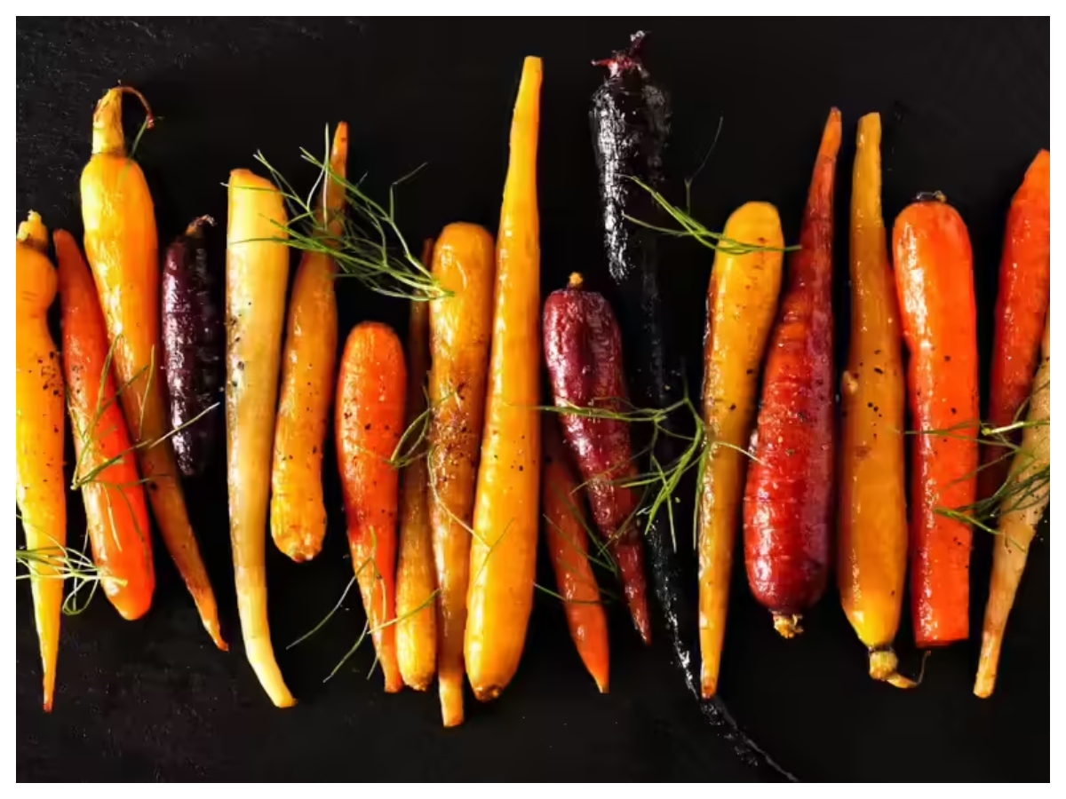 Health tips:  लाल, ऑरेंज और काली गाजर, जानिए आंखों के लिए कौन सी है सबसे ज्यादा असरदार - Photo Gallery