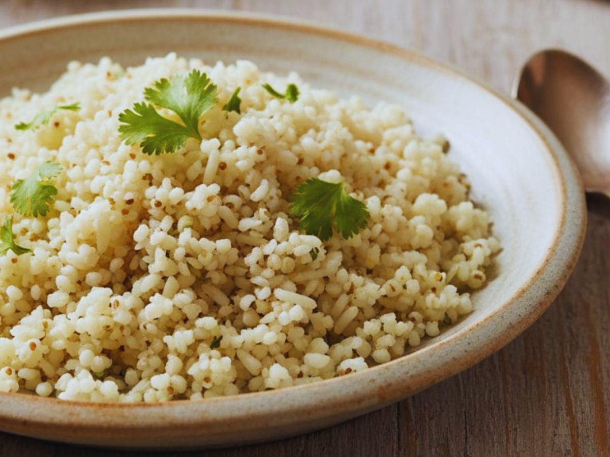 Chaitra Navratri 2026: कल से शुरू हो रहे नवरात्रि, इन चीजों को अपने खाने में करें ऐड, दिन भर भरा रहेगा पेट - Photo Gallery