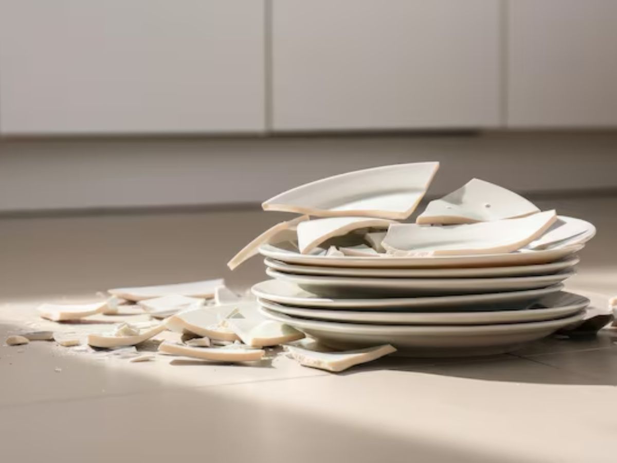 Vastu Shastra: आज ही घर से हटा दें ये चीजें, वरना नहीं होगी बरकत, बने हुए काम जाएंगे बिगड़ - Photo Gallery