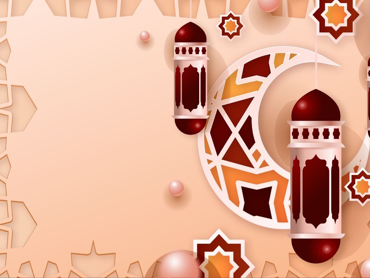 Chand Raat Mubarak 2026 Wishes: जब नजर आए चांद, तो ऐसे दें मुबारकबाद!  ईद के मौके पर ये मैसेज भेजकर जीत लें अपनों का दिल - Photo Gallery