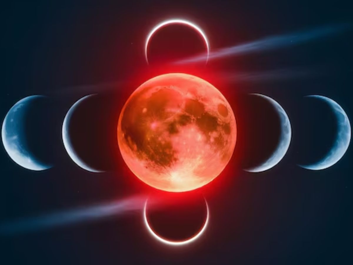 Chandra Grahan 2026: कही आप भी तो इस तारीख को नहीं हुए थे पैदा, चंद्र ग्रहण बन सकता आपके लिए मुसीबत, जानें - Photo Gallery