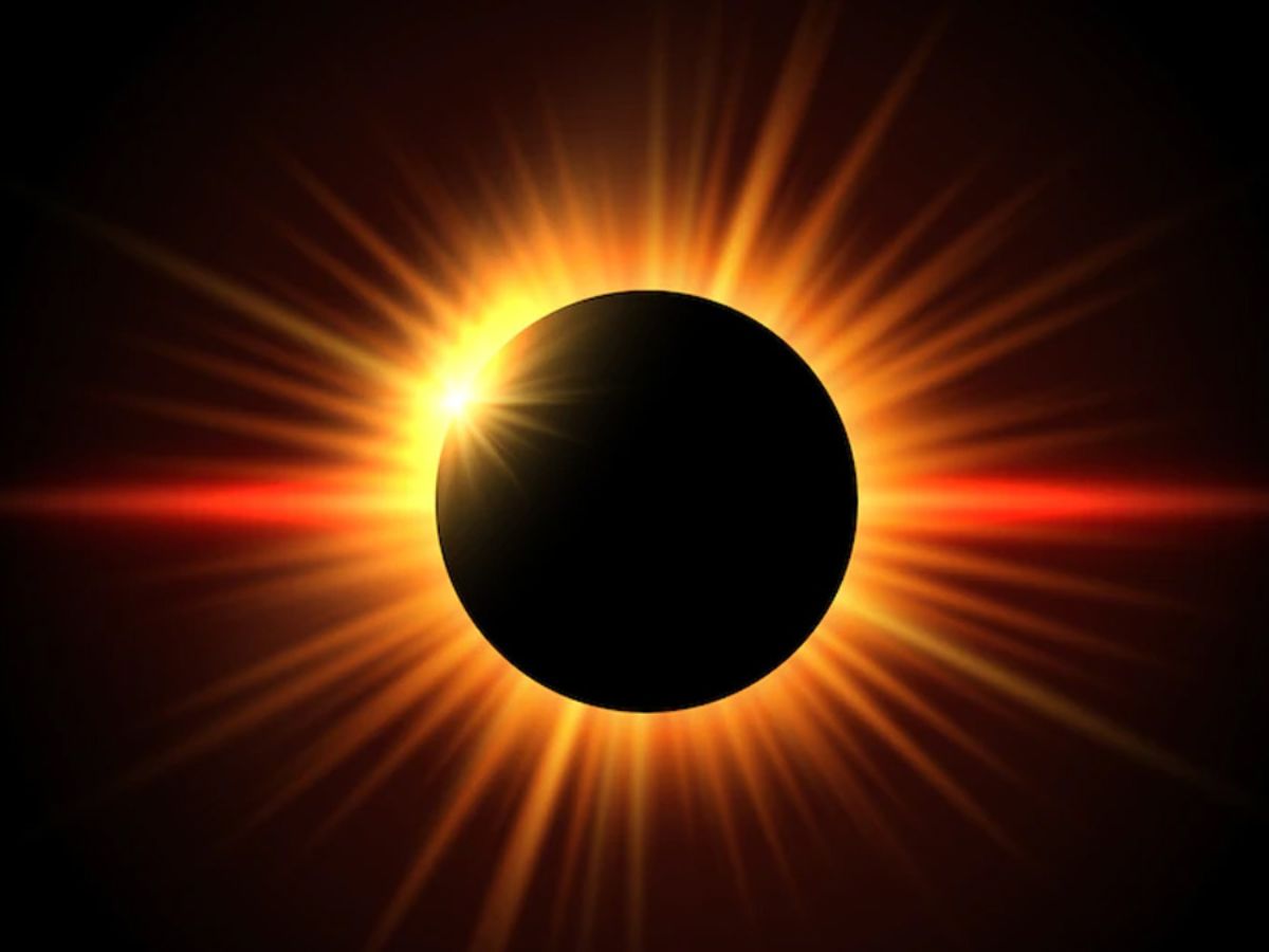 chandra grahan - Photo Gallery