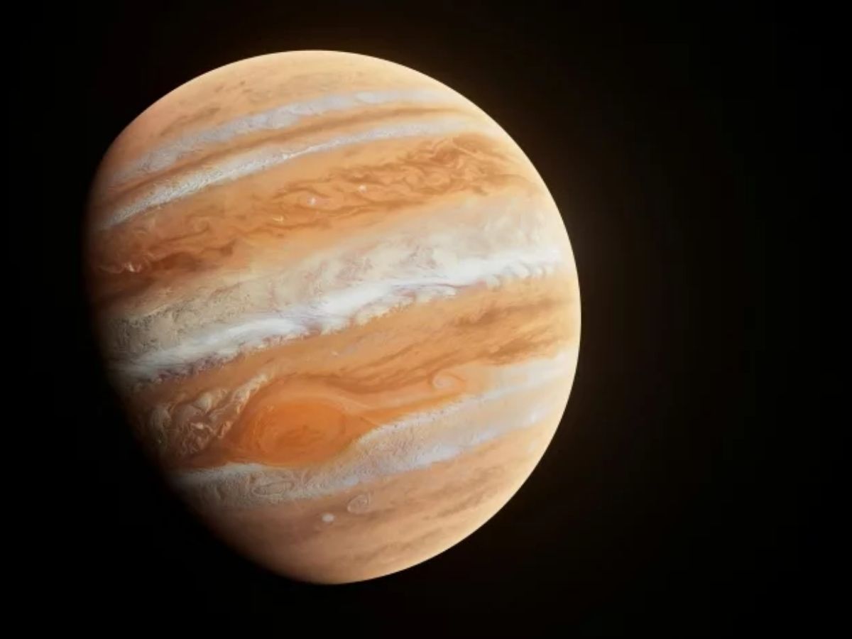 Chandra Guru Yuti 2026: 25 मार्च से इन 4 राशियों के चमकेंगे सितारे, मिथुन में गुरु‑चंद्र की युति देगी अनोखा लाभ - Photo Gallery