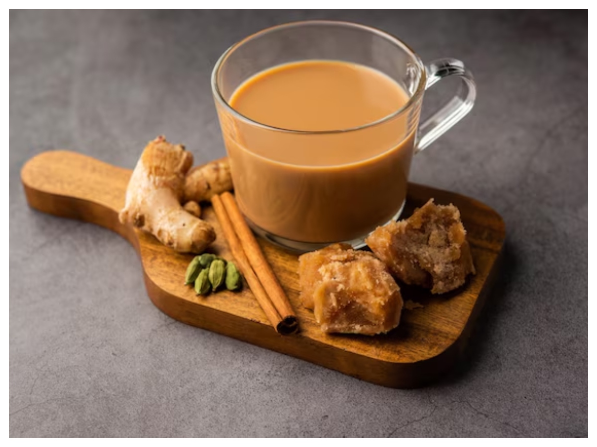 Cannabis hangover on Holi: होली पर भांग के हैंगओवर को ऐसे उतारें, जाने ये आसान उपाय - Photo Gallery