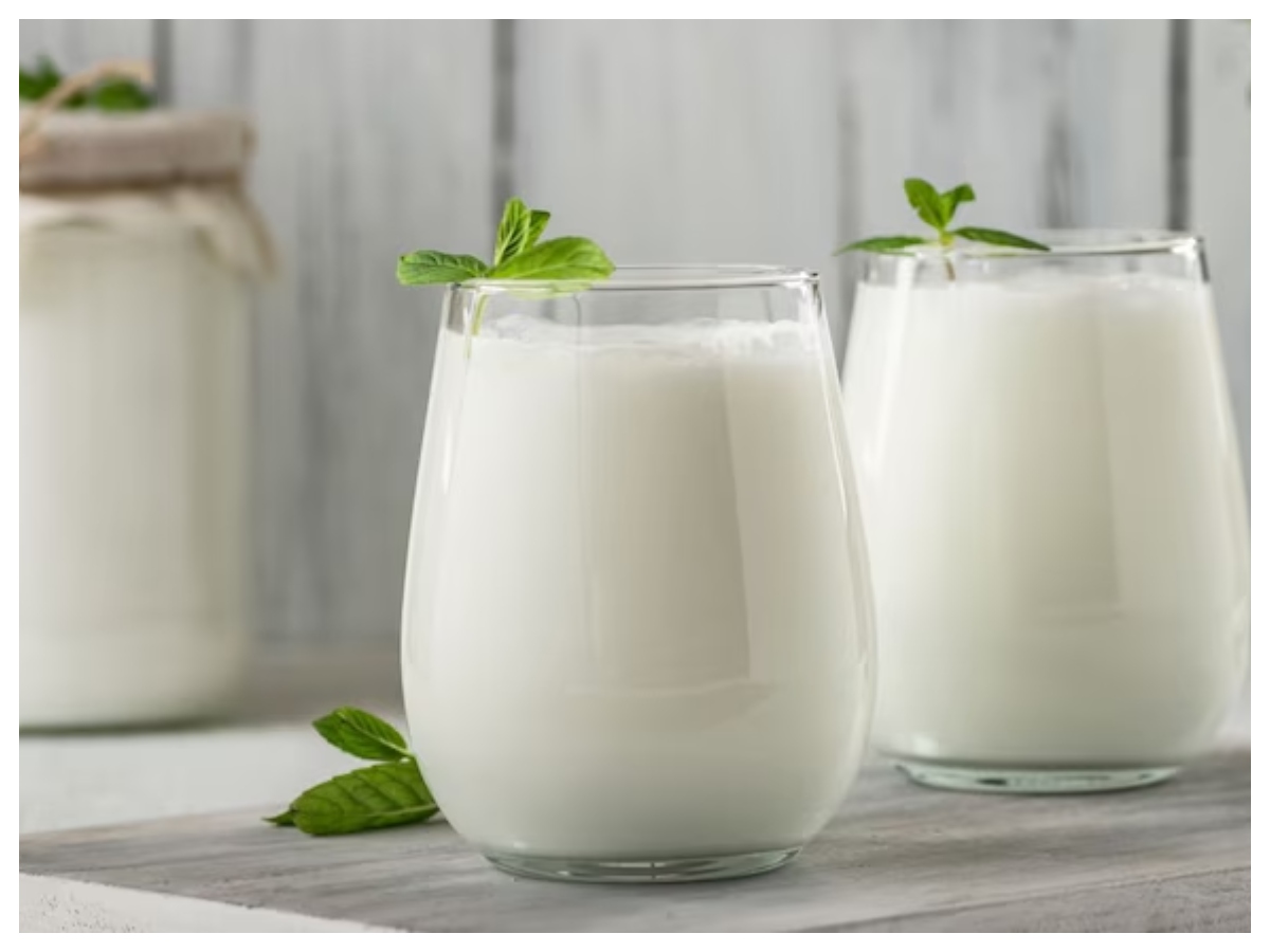 Summer drinks: गर्मी में ताकत और ठंडक दोनों देंगे ये देसी ड्रिंक, शरीर रहेगा हाइड्रेट - Photo Gallery