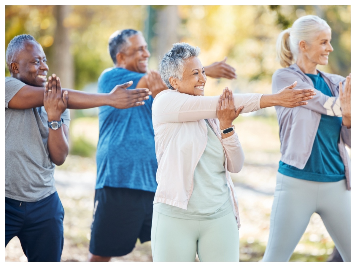 Climate change: बढ़ती गर्मी से घटेगी फिजिकल एक्टिविटी… भारत में 2050 तक हार्ट अटैक से मौतों का खतरा होगा हाई