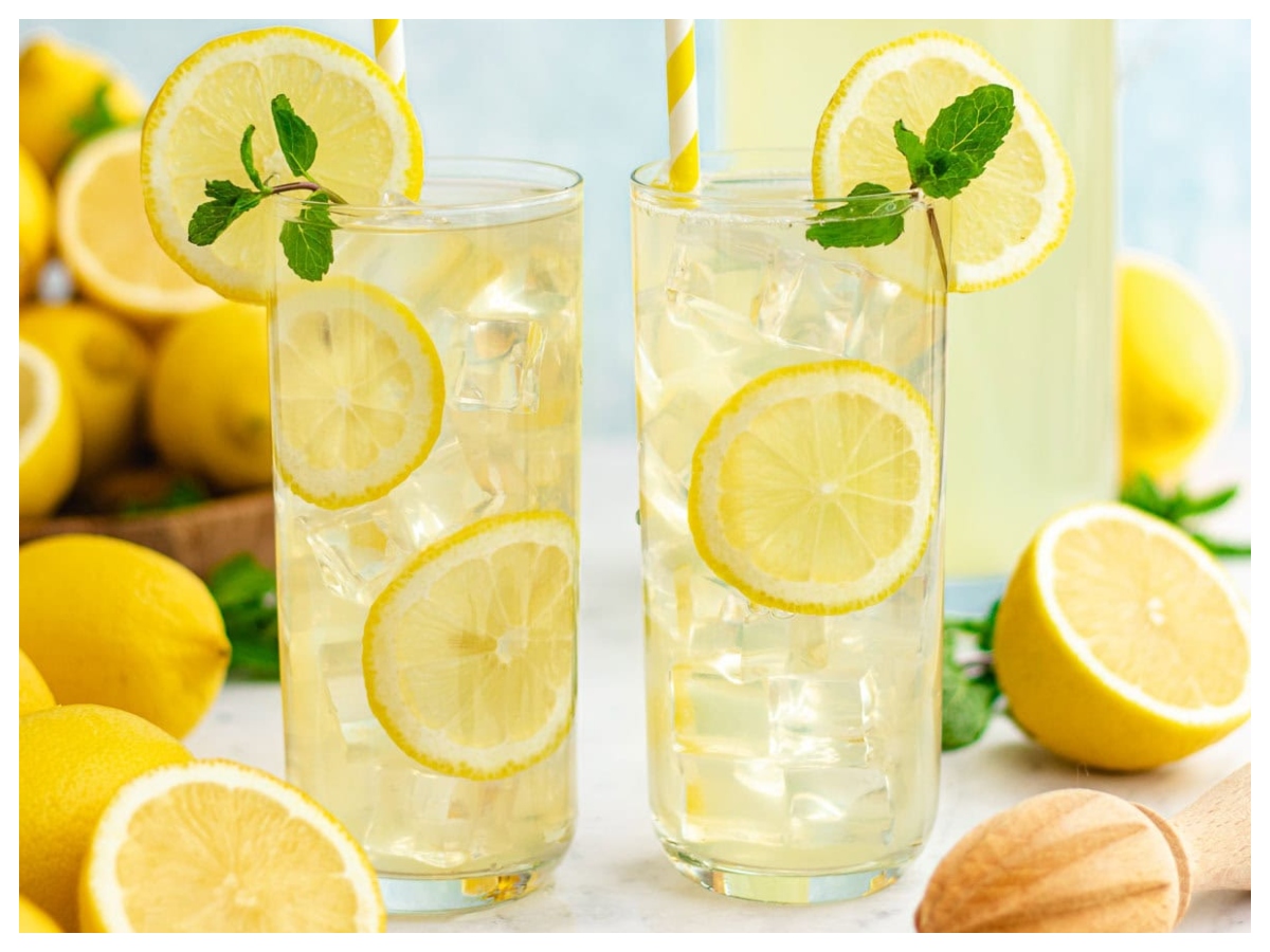 Loo Se Bachne Ke Upay: गर्मियों में खाने में शामिल करें ये चीजें, नहीं लगेगी लू और रहेंगे तरोताजा - Photo Gallery