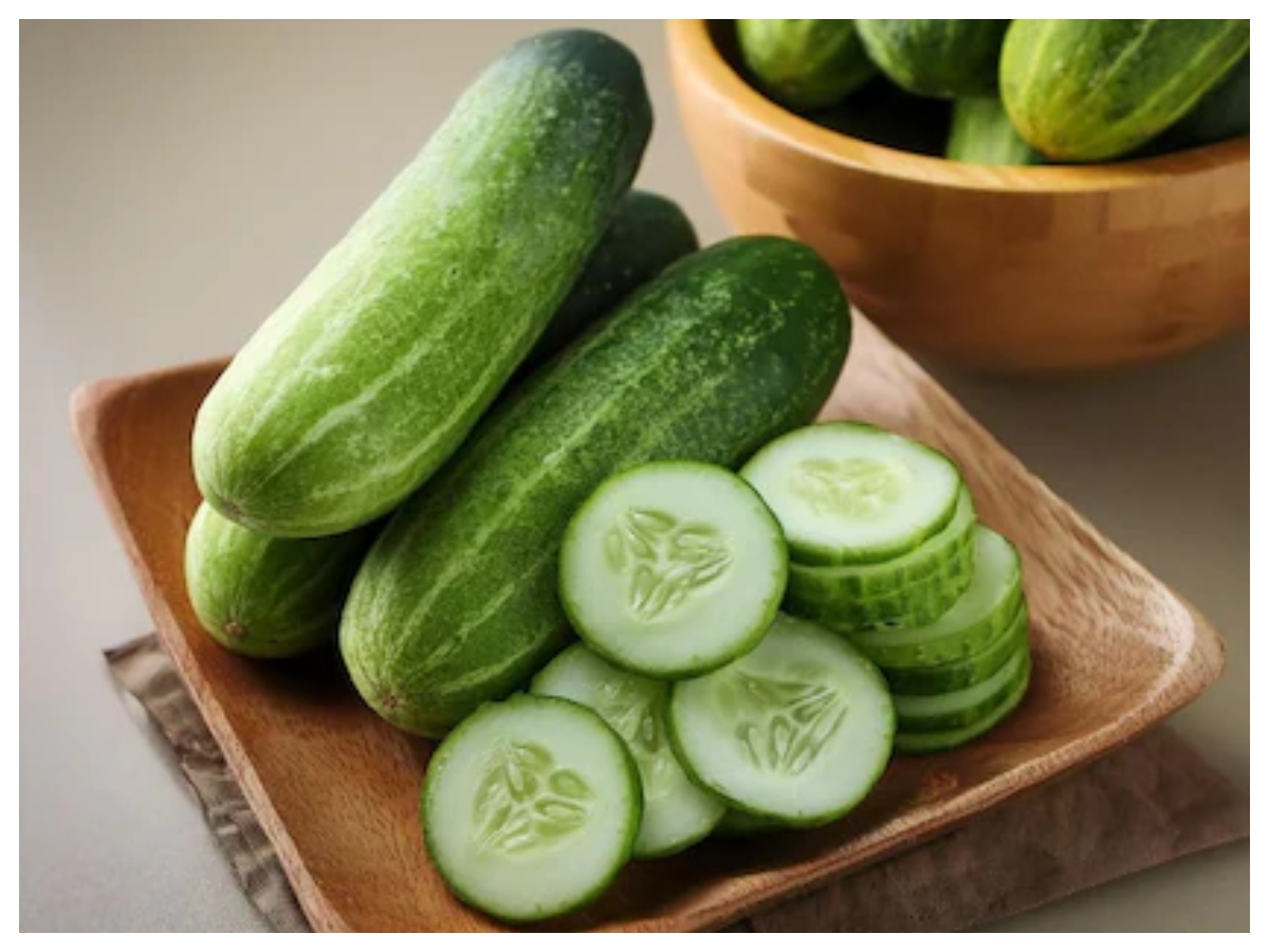 Loo Se Bachne Ke Upay: गर्मियों में खाने में शामिल करें ये चीजें, नहीं लगेगी लू और रहेंगे तरोताजा - Photo Gallery