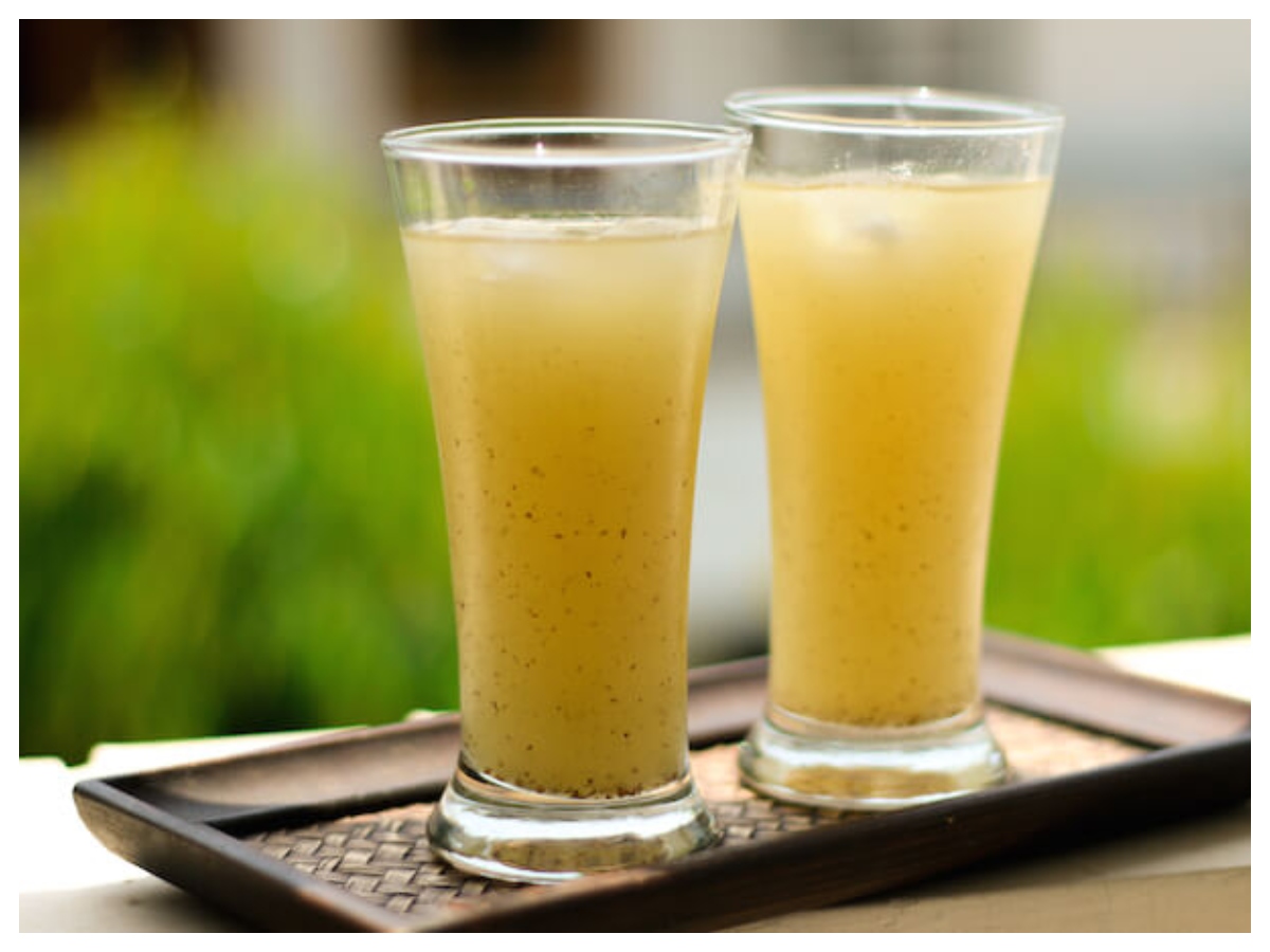 Loo Se Bachne Ke Upay: गर्मियों में खाने में शामिल करें ये चीजें, नहीं लगेगी लू और रहेंगे तरोताजा - Photo Gallery