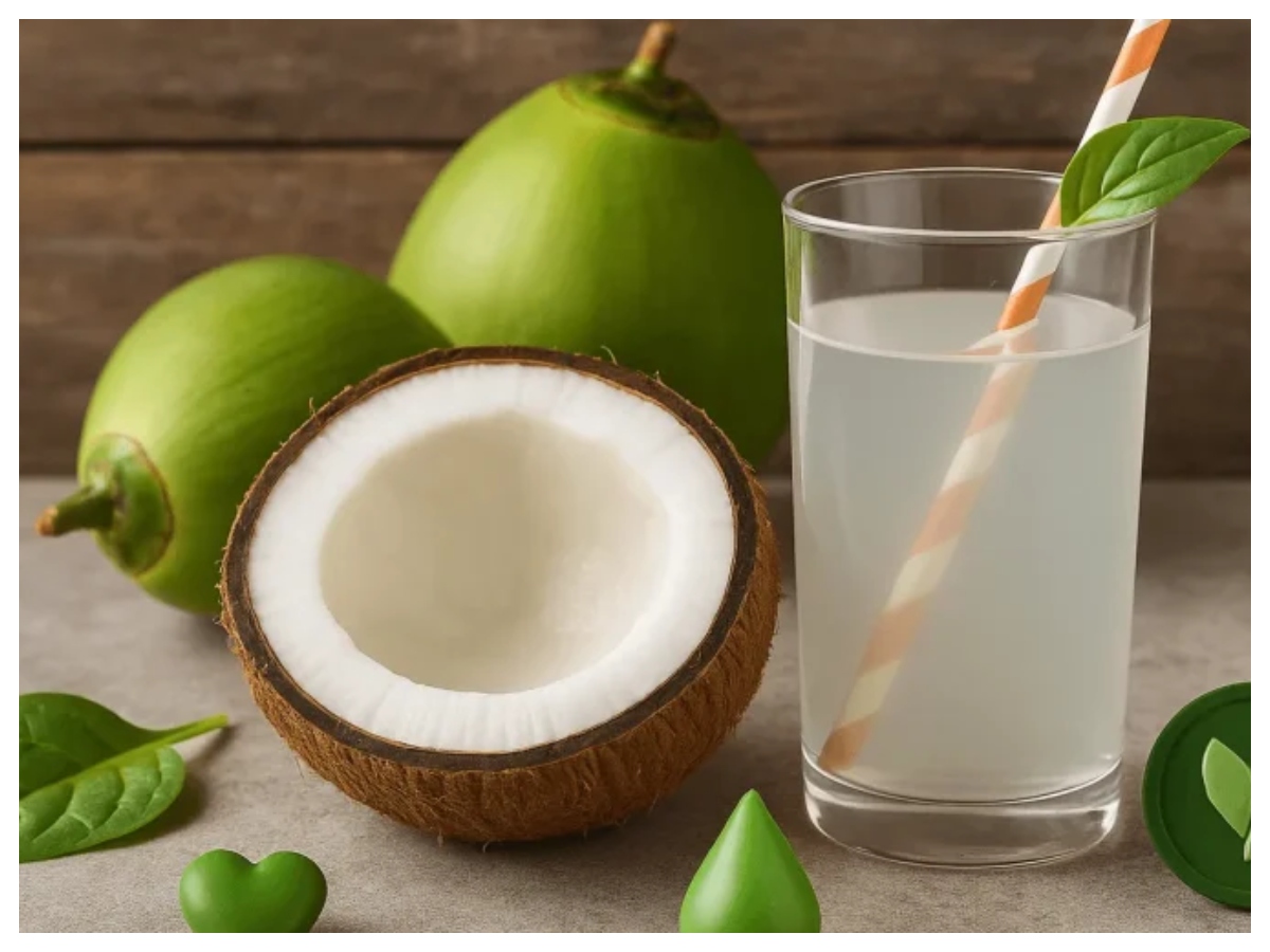 Loo Se Bachne Ke Upay: गर्मियों में खाने में शामिल करें ये चीजें, नहीं लगेगी लू और रहेंगे तरोताजा - Photo Gallery