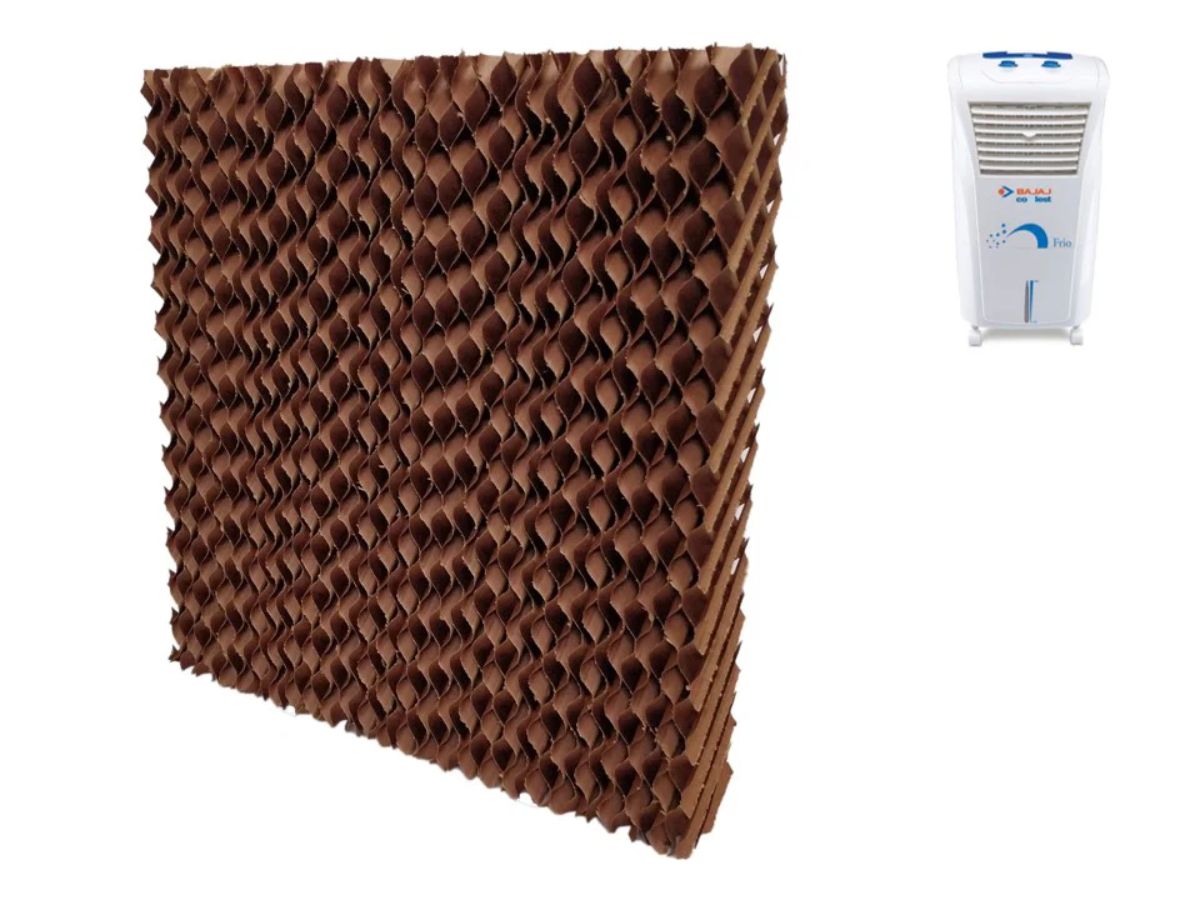 Cooler Tips: हनीकॉम्ब या डेजर्ट कूलर पैड कौन सी घास देती है ज्यादा ठंडी हवा, जानें दोनों के फायदे - Photo Gallery
