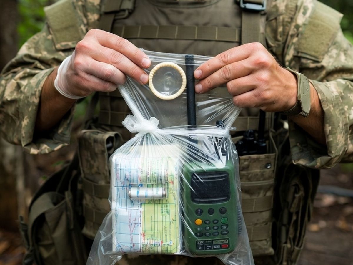 Condom Demand: युद्ध के समय क्यों बढ़ जाती है कंडोम की डिमांड? वजह जानकर चौंक जाएंगे - Photo Gallery