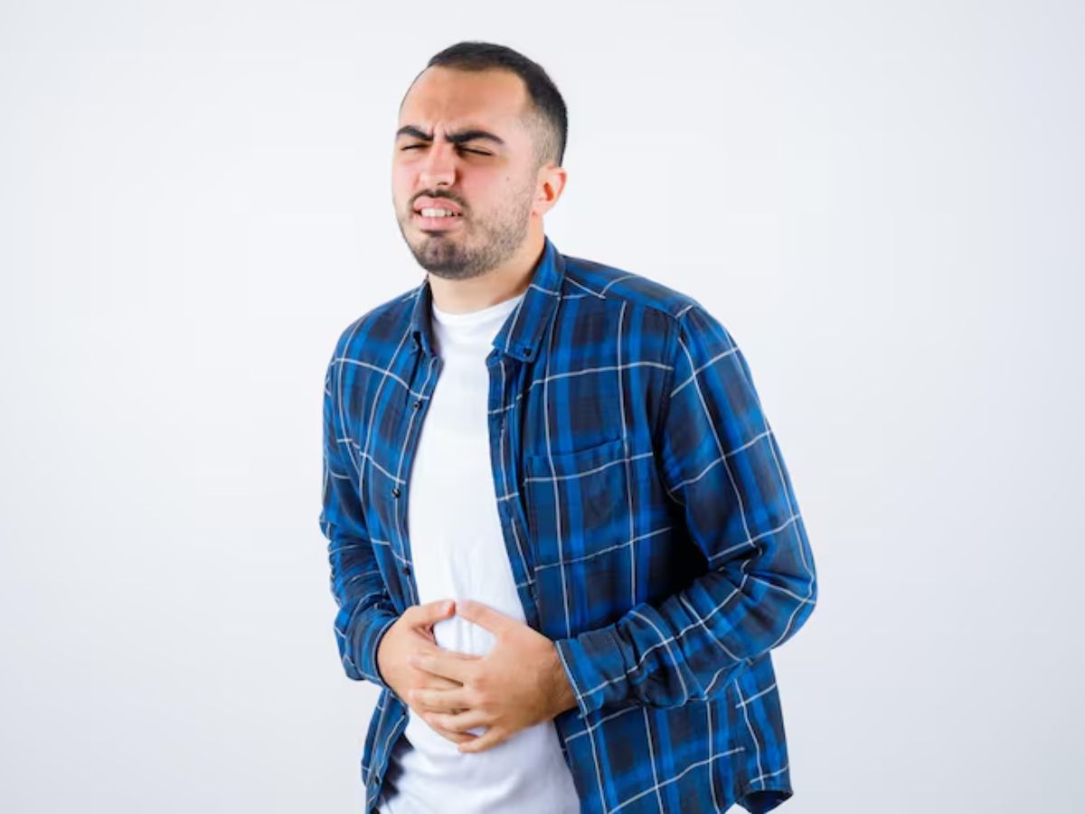 बार-बार हो रहा है कब्ज तो हो जाएं सतर्क हो सकती है ये खतरनाक बीमारी - Photo Gallery