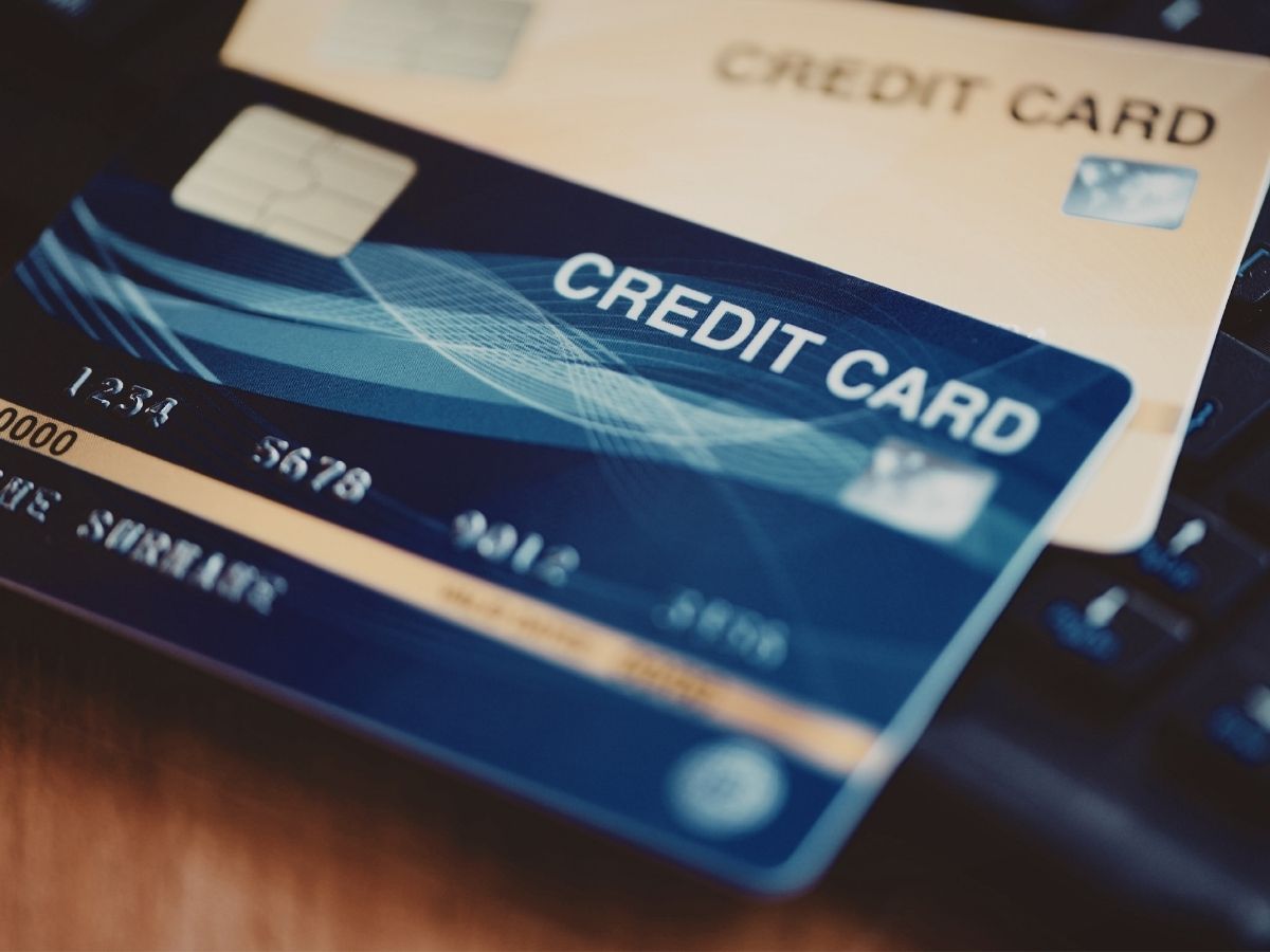 Credit Card Rule Change: 1 अप्रैल से बदल जाएंगे क्रेडिट कार्ड के नियम! यूजर्स के लिए बड़ी चेतावनी - Photo Gallery