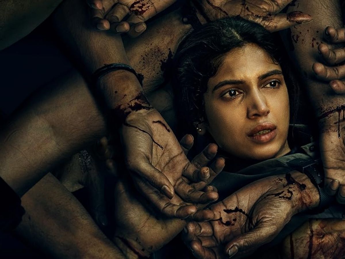 OTT Web Series: कमजोर दिल वाले न देखें! होश उड़ा देंगी हिंसा से भरी ये वेब सीरीज - Photo Gallery