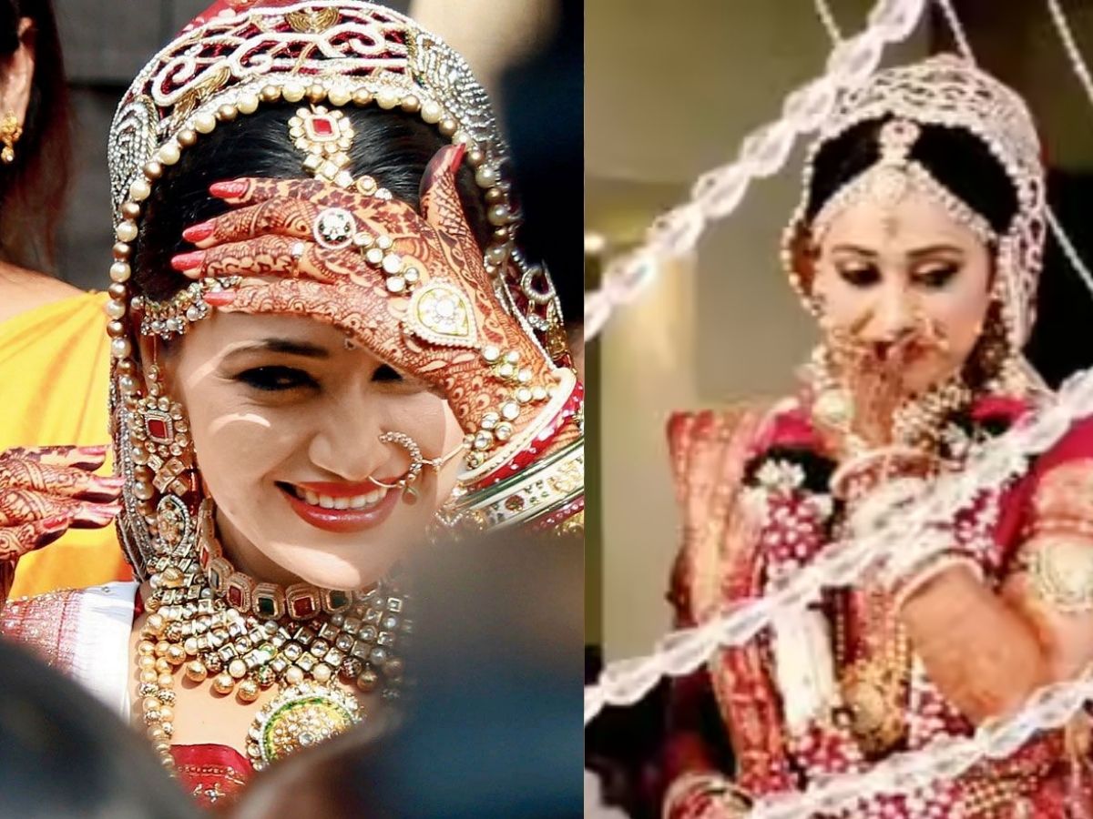 Dayaben Photos: हे मां, माताजी! वाली दयाबेन जी रहीं सादी जिंदगी, तस्वीरें देख फैंस लगा रहे शो में वापसी की गुहार