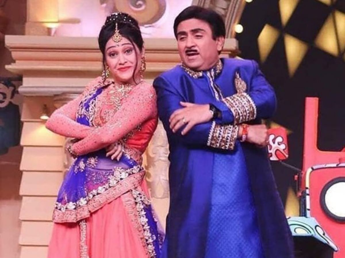 Dayaben Photos: हे मां, माताजी! वाली दयाबेन जी रहीं सादी जिंदगी, तस्वीरें देख फैंस लगा रहे शो में वापसी की गुहार