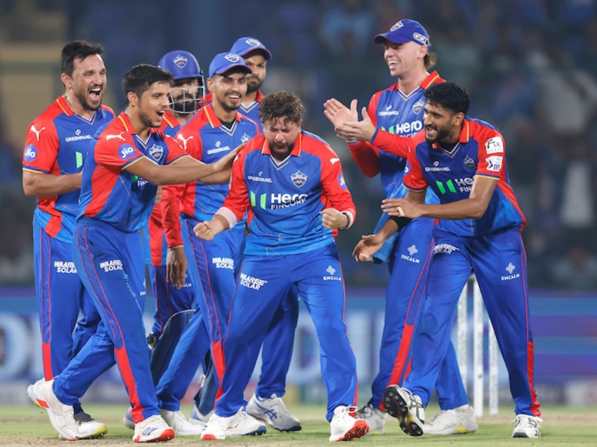 IPL 2026: फ्लॉप हो सकती है ये टीम! ऑक्शन और स्क्वॉड एनालिसिस में निकली सबसे कमजोर - Photo Gallery