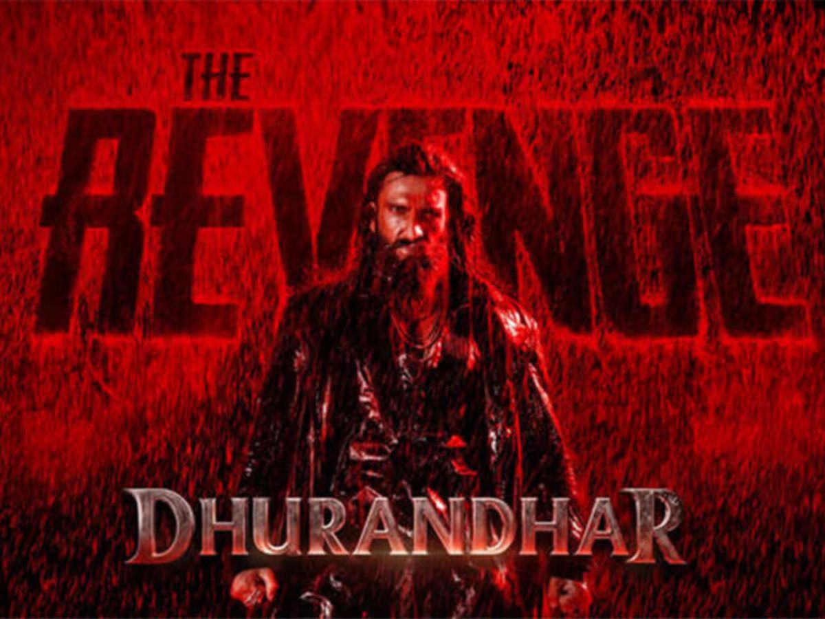 Dhurandhar 2 Cast Fees: रणवीर सिंह से लेकर सारा अर्जुन तक धुरंधर 2 की स्टारकास्ट की कितनी है फीस? - Photo Gallery