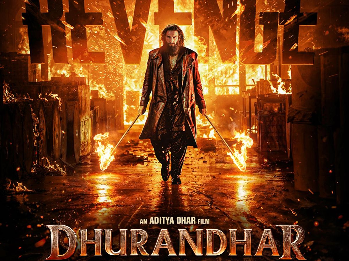 Dhurandhar 2 Cast Fees: रणवीर सिंह से लेकर सारा अर्जुन तक धुरंधर 2 की स्टारकास्ट की कितनी है फीस? - Photo Gallery