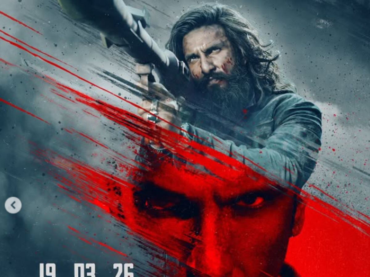 Dhurandhar 2 Cast Fees: रणवीर सिंह से लेकर सारा अर्जुन तक धुरंधर 2 की स्टारकास्ट की कितनी है फीस? - Photo Gallery