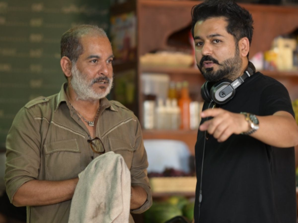 dhurandhar 2 alam and hamza - Photo Gallery