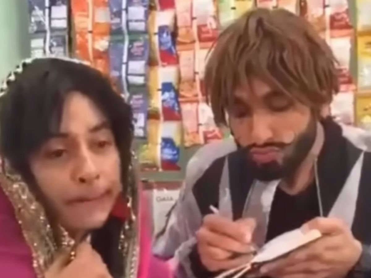 Dhurandhar 2: पहली मुलाकात में मांगी रणवीर से चड्डी! धुरंधर से पहले हमजा और आलम का 10 साल पुराना वीडियो वायरल - Photo Gallery