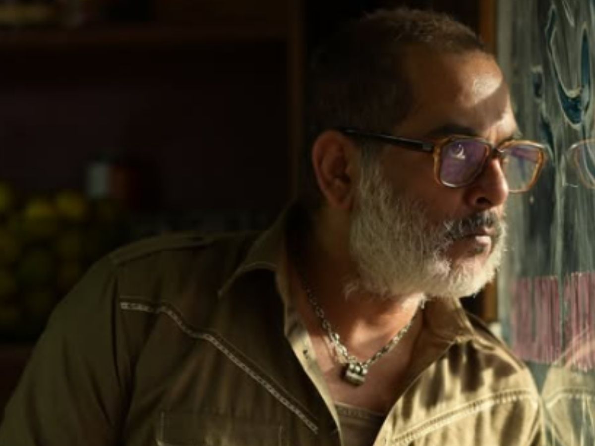 Dhurandhar 2: पहली मुलाकात में मांगी रणवीर से चड्डी! धुरंधर से पहले हमजा और आलम का 10 साल पुराना वीडियो वायरल - Photo Gallery