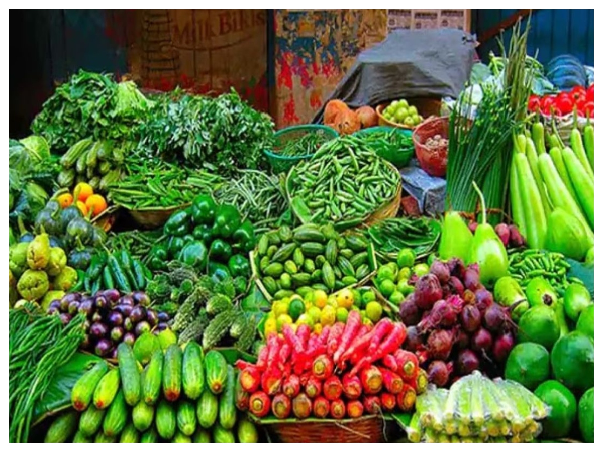 Diet rules: किस मौसम में क्या खाना सही? जानें आयुर्वेद का 12 महीनों वाला डाइट नियम - Photo Gallery