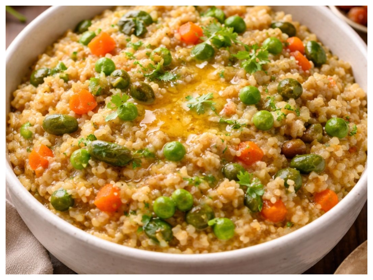 Diet rules: किस मौसम में क्या खाना सही? जानें आयुर्वेद का 12 महीनों वाला डाइट नियम - Photo Gallery