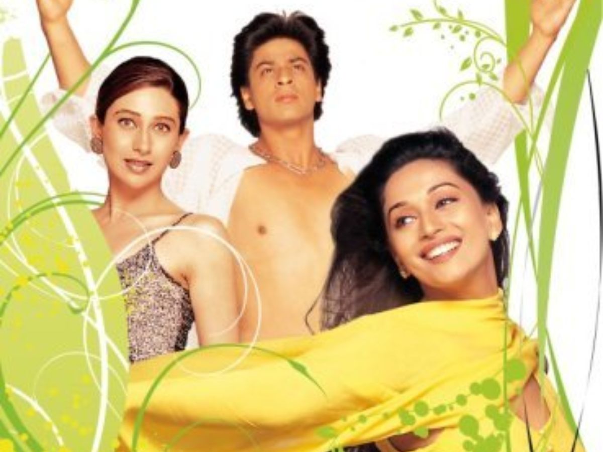 1997 की वो फिल्म जिसे करिश्मा कपूर ने इस एक्ट्रेस के डर से छोड़ दी थी, बाद में जीते 2 नेशनल अवॉर्ड - Photo Gallery