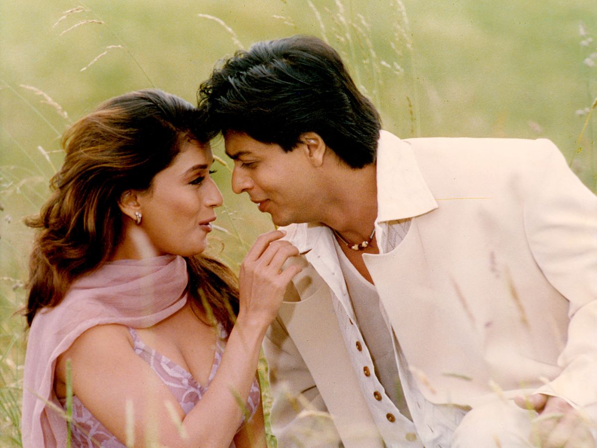 1997 की वो फिल्म जिसे करिश्मा कपूर ने इस एक्ट्रेस के डर से छोड़ दी थी, बाद में जीते 2 नेशनल अवॉर्ड - Photo Gallery