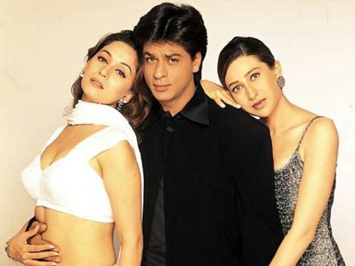 1997 की वो फिल्म जिसे करिश्मा कपूर ने इस एक्ट्रेस के डर से छोड़ दी थी, बाद में जीते 2 नेशनल अवॉर्ड - Photo Gallery