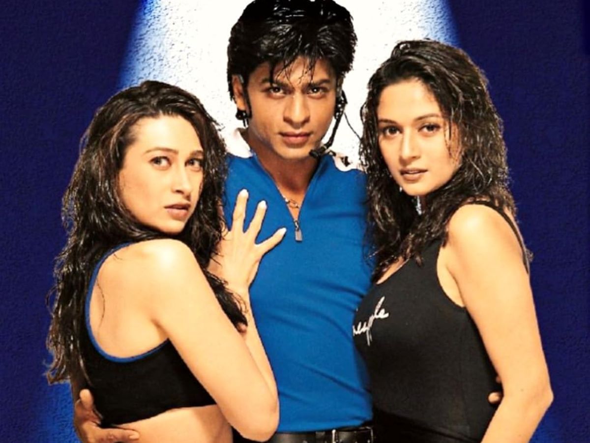 1997 की वो फिल्म जिसे करिश्मा कपूर ने इस एक्ट्रेस के डर से छोड़ दी थी, बाद में जीते 2 नेशनल अवॉर्ड - Photo Gallery