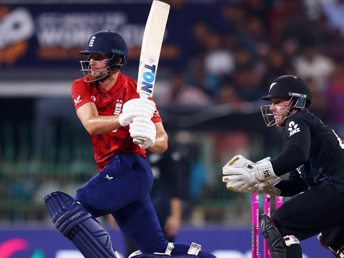 Ind vs Eng Semifinal: दो वर्ल्ड कप, एक पैटर्न! सेमीफाइनल जीतने वाली टीम ही बनी चैंपियन - Photo Gallery