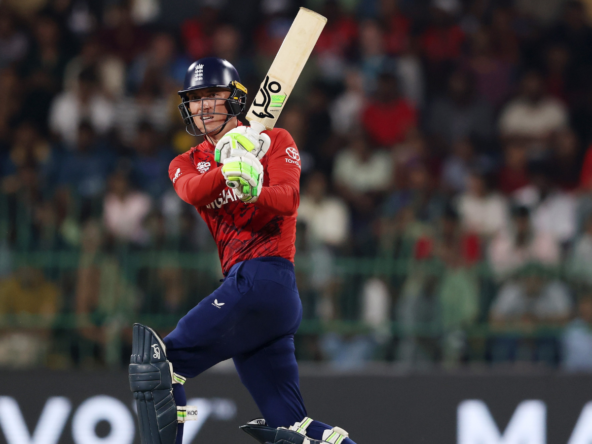 Ind vs Eng Semifinal: दो वर्ल्ड कप, एक पैटर्न! सेमीफाइनल जीतने वाली टीम ही बनी चैंपियन - Photo Gallery