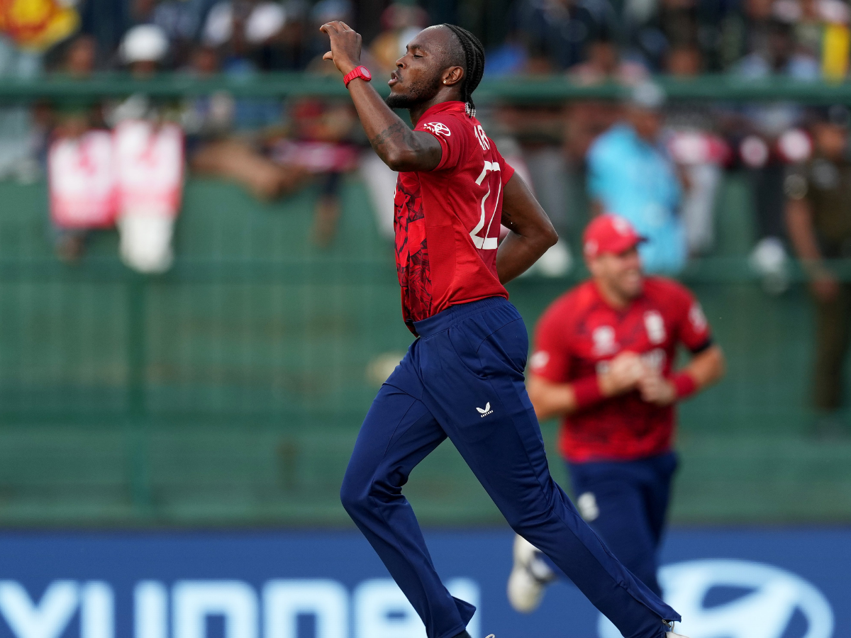 Ind vs Eng Semifinal: दो वर्ल्ड कप, एक पैटर्न! सेमीफाइनल जीतने वाली टीम ही बनी चैंपियन - Photo Gallery