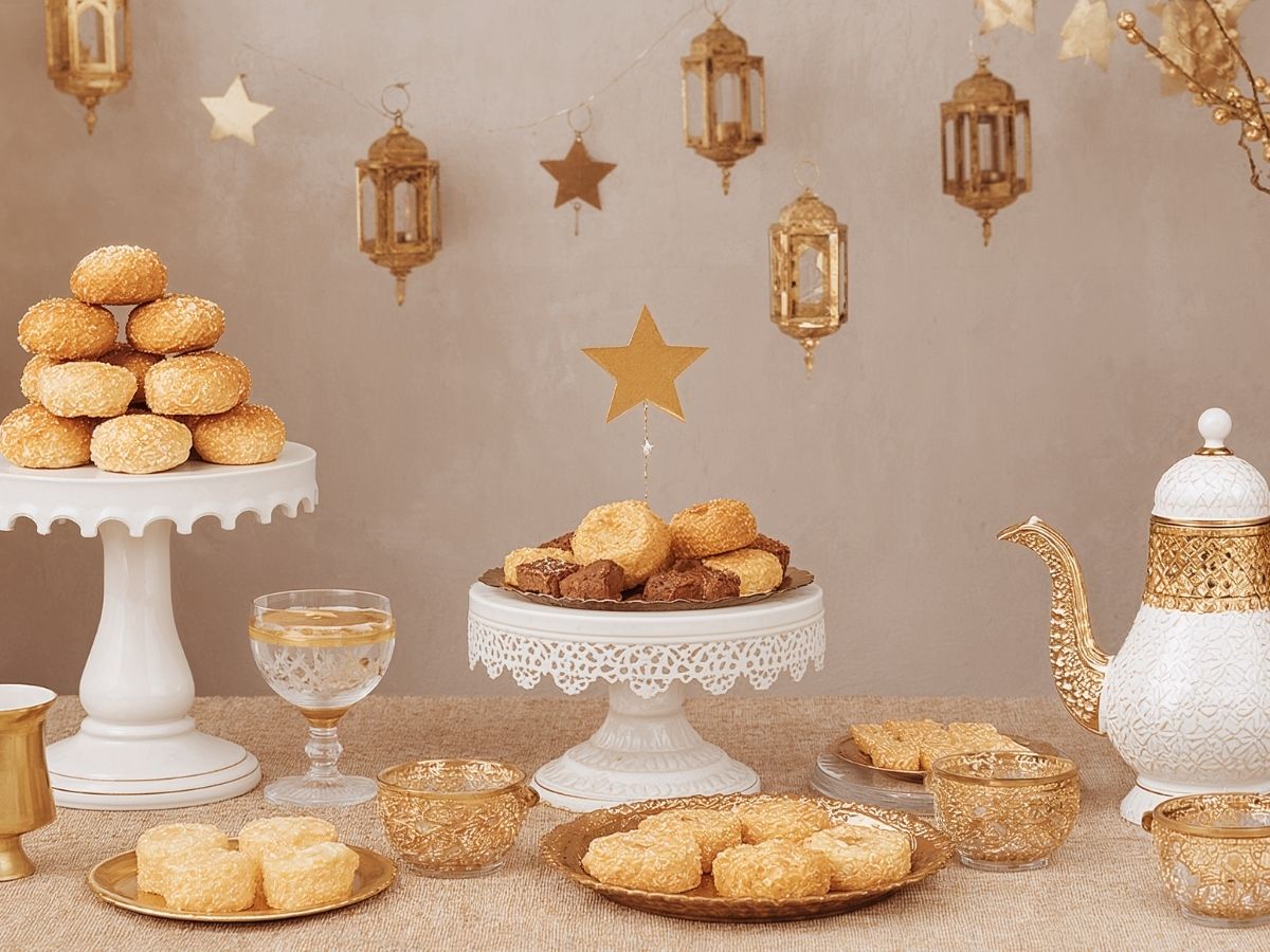 Eid-ul-Fitr: सऊदी में चांद की एक झलक और जुम्मे को ईद पक्की, जानें भारत में कब मनाया जाएगा जश्न - Photo Gallery