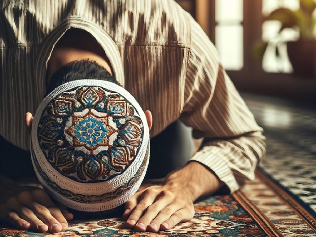 Eid 2026: सऊदी अरब ही नहीं, ये देश भी भारत से पहले मनाते हैं ईद…! - Photo Gallery