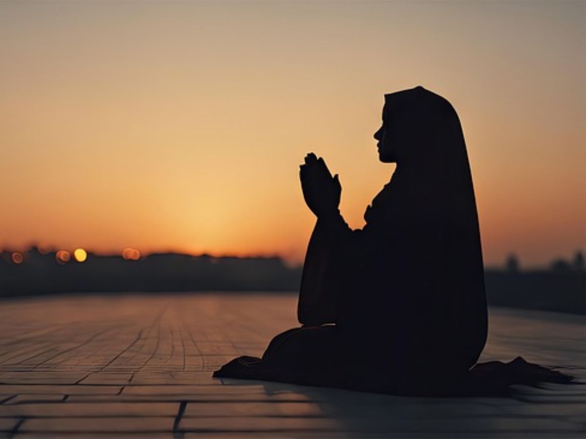 Eid 2026: सऊदी अरब ही नहीं, ये देश भी भारत से पहले मनाते हैं ईद…! - Photo Gallery