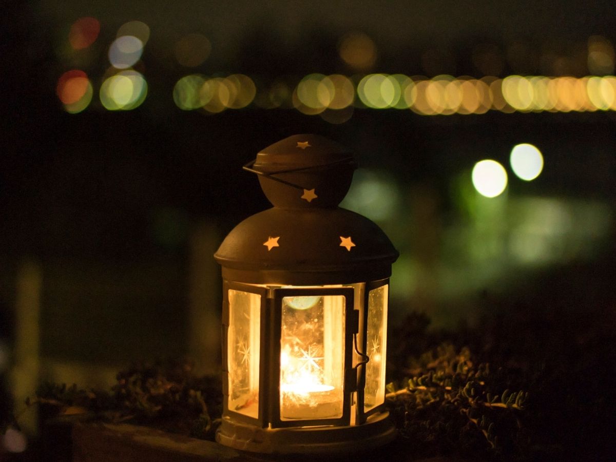 Eid-ul-Fitr: सऊदी में चांद की एक झलक और जुम्मे को ईद पक्की, जानें भारत में कब मनाया जाएगा जश्न - Photo Gallery