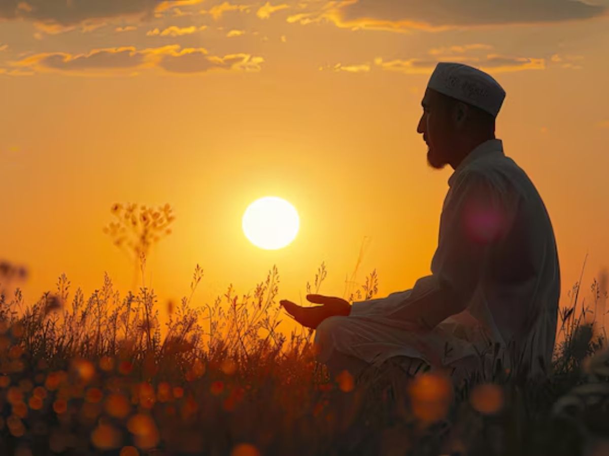 Eid 2026: सऊदी अरब ही नहीं, ये देश भी भारत से पहले मनाते हैं ईद…! - Photo Gallery