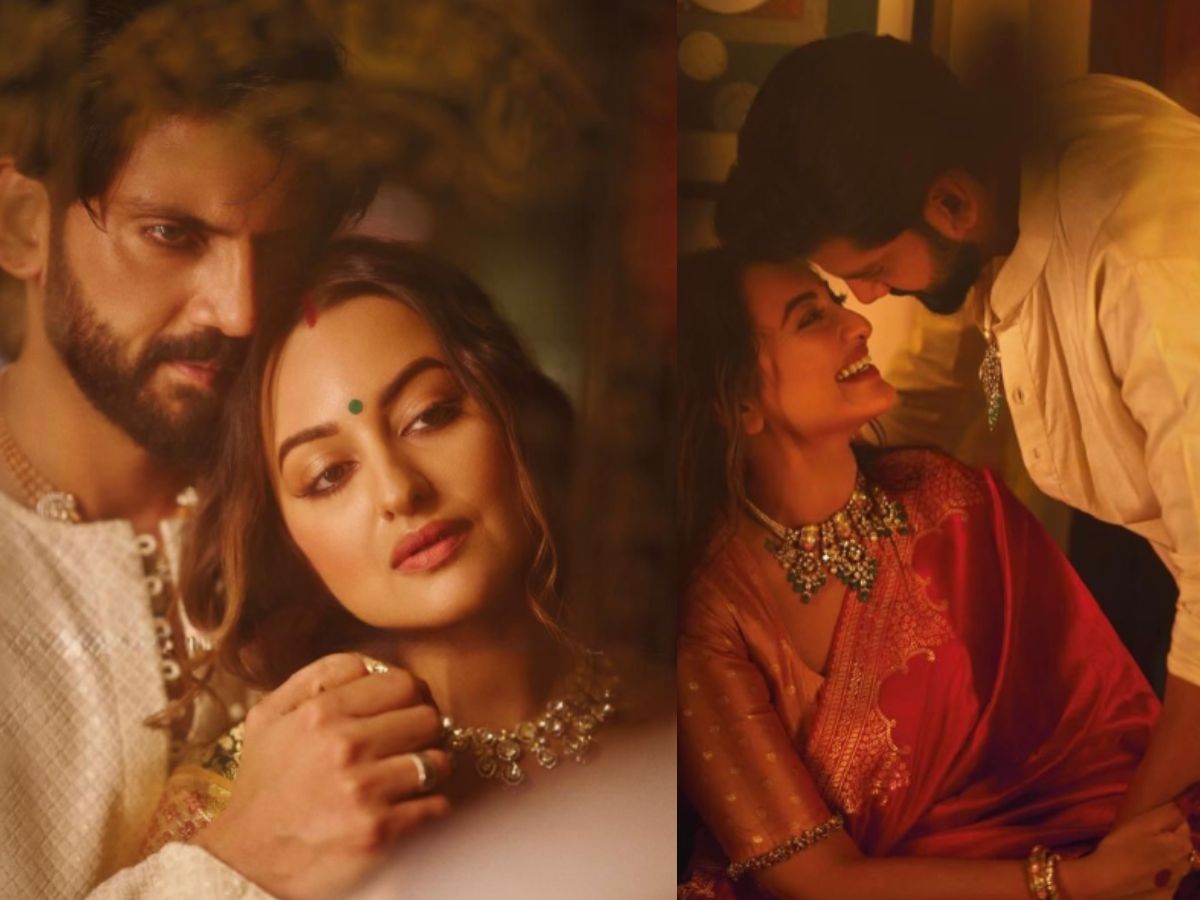 Bollywood Eid 2026: सोहा अली खान से लेकर सोनाक्षी सिन्हा तक – बॉलीवुड सितारों ने ईद पर शेयर की प्यारी फोटोज - Photo Gallery