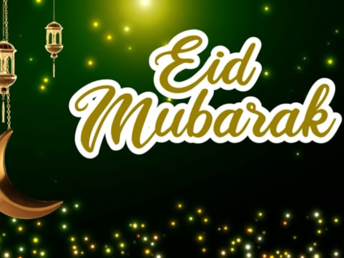 Eid 2026: सऊदी अरब ही नहीं, ये देश भी भारत से पहले मनाते हैं ईद…! - Photo Gallery