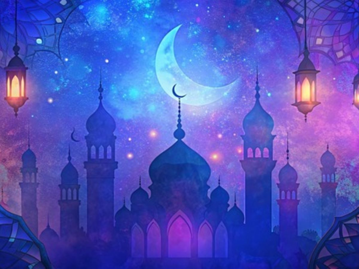 Eid 2026: सऊदी अरब ही नहीं, ये देश भी भारत से पहले मनाते हैं ईद…! - Photo Gallery