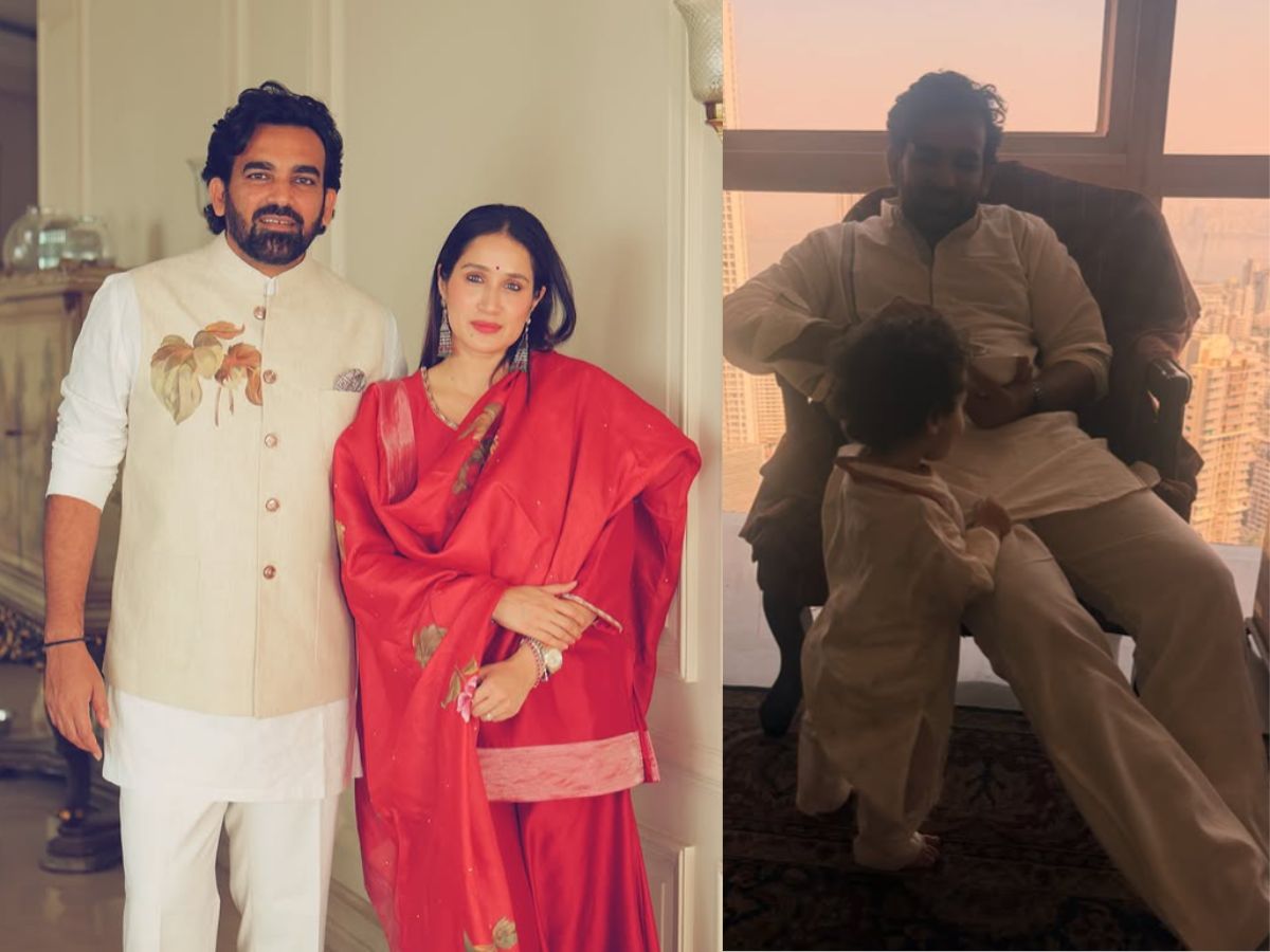 Bollywood Eid 2026: सोहा अली खान से लेकर सोनाक्षी सिन्हा तक – बॉलीवुड सितारों ने ईद पर शेयर की प्यारी फोटोज - Photo Gallery